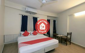 Hotel Devpriya Aurangabad